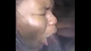 Preview 3 of Black Old Man Fuck White Gril - Me and my ex