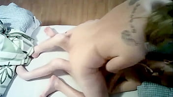 Preview 4 of Xxxbf Rep Videos - BoyWonder and Angel Angie have fun making a porno