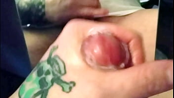Preview 3 of Anal Shoe Fuck Cum - My Private CumShot Complilation
