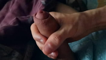 Preview 2 of Video Movie Porn Sex - Gentle hot masturbation by the night fireplace