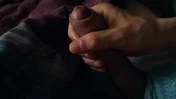 Preview 4 of Video Movie Porn Sex - Gentle hot masturbation by the night fireplace