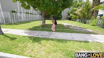 Preview 1 of Danny Fitt - Amirah Styles Fit For Fucking