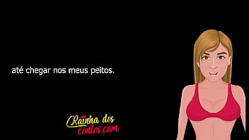 Preview 2 of Seachorgy Hot Sex Brutal - Sexo com um novinho virgem - Conto er&oacute_tico