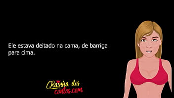 Preview 4 of Seachorgy Hot Sex Brutal - Sexo com um novinho virgem - Conto er&oacute_tico