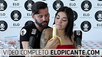 Preview 1 of Cartons Vidio Iscandal - BELUCHI GUCCI CHUPA LA BANANA ANTES DE PASAR AL CUARTO PICANTE
