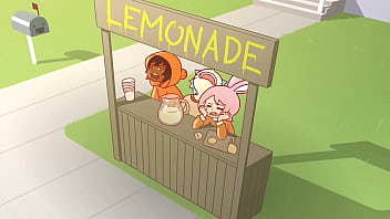 Preview 1 of Kowel Skepe - The Amazing World of Gumball - Porn Animation