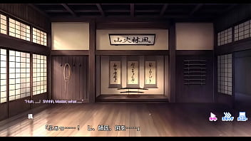 Preview 1 of Etudiantes Algeroise - Do As ~Oshishou no Iinari~ Scene3 with subtitle