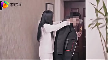 Preview 1 of Tranny Clips 41 New Version Hq - 【国产】果冻传媒 国产AV 中文原创 / 越狱 91CM-032