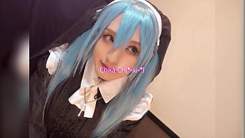 Preview 1 of Porn Com Black - 【個撮】シリコンヒップを付けた男の娘がアナルにバイブを突っ込む動画