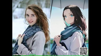 Preview 3 of Hidden Student Thai - Anime Filter Compilation #4 (SEXY GIRLS EDITION)