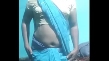 Preview 2 of Condom Katrina Jade - Sonusissy navel show in saree 2