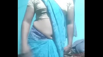Preview 3 of Condom Katrina Jade - Sonusissy navel show in saree 2