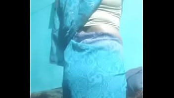 Preview 4 of Condom Katrina Jade - Sonusissy navel show in saree 2