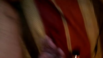 Preview 4 of Lucy Liu Actress - Chabloguertz se mete dildo en el orto