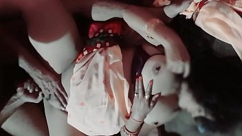 Preview 3 of Xxxx Video Ptite - भाभी में आपका दीवाना हो गया हुँ।आप बहुत हॉट हो गई हो।