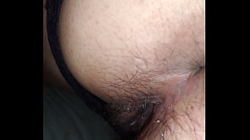 Preview 4 of Giulia Penna - Cogiendo con madura mexicana