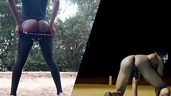 Preview 3 of Xxvideo Tz - Mika Kawaiii&#039_s Femboy Twerk Compilation (Try Not To Cum 2023)