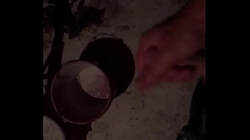 Preview 2 of Bangla Sex Videotube - Jerking a dildo