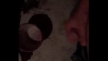 Preview 4 of Bangla Sex Videotube - Jerking a dildo