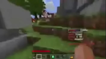 Preview 2 of Deepthroat Com Inside - TOP SERVIDOR PARA MCPE 0.15.10 FERA 10