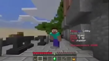 Preview 1 of Deepthroat Com Inside - TOP SERVIDOR PARA MCPE 0.15.10 FERA 10