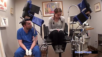 Preview 3 of Bbc Over Phone - Dr Tampa - Locking Up A Broad - Naomi Alice