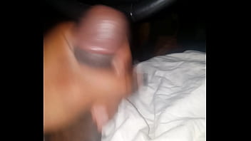 Preview 3 of Veery Old Man - Little Cock beat off