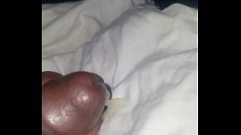 Preview 4 of Veery Old Man - Little Cock beat off