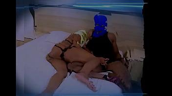 Preview 1 of Girls Do Porn Leila - FEEL IT INSIDE ME - KUKUVANDALXXX &amp_ SEXYZEE || FULL VIDEO (UHD 1080p)