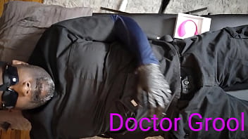 Preview 4 of Indian Extra Small Teen - Verification video