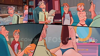 Preview 1 of Bar Real - Melhores momentos do personagem Sr. Carlos - Filminhos Os Sacanas 12 ao 19