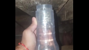 Preview 3 of Brazzers House Live Show - Comendo um masturbador