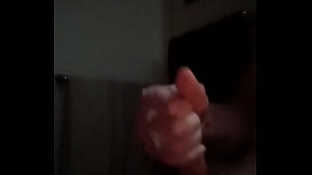 Preview 3 of Caugt Wanking - Into the Shadow