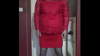 Preview 1 of Rus Ann - yes i am back again masturbation is allways on my mind