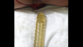 Preview 4 of Only Big As - Meu cuzinho louco por pica