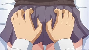 Preview 1 of Gillian Barnes - Stream Eroriman Junjou Meikko o Loveho ni Tsurekonde Yaritai Houdai Episode 2 with English subbed for free online