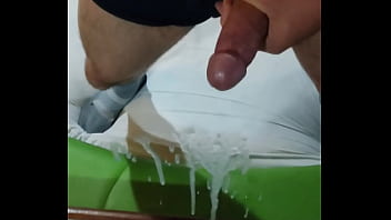 Preview 4 of Until Climax - Big Tit mom vintage fucking