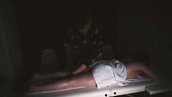 Preview 2 of Nurse Ass - Morning play