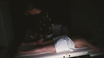 Preview 3 of Nurse Ass - Morning play