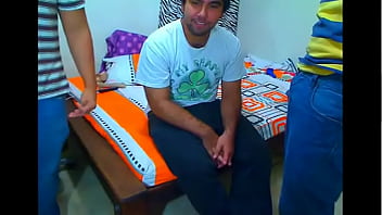 Preview 1 of The Nastiest Fucking Ever - julieth Tetona Los Pija Caidas La Parten 1