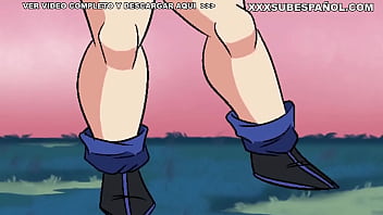 Preview 2 of 1 Women 2 Men Boobs Xxx Fuck - Se Folla Bulchi por el culo Bien duro - Sub Espa&ntilde_ol