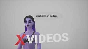 Preview 2 of Good Girl Hard Fuck - Verification video