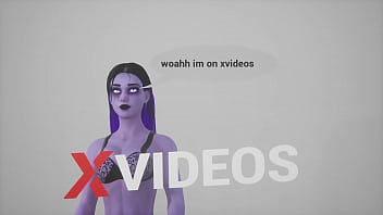 Preview 3 of Good Girl Hard Fuck - Verification video