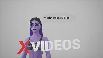 Preview 4 of Good Girl Hard Fuck - Verification video