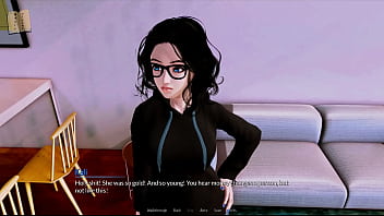Preview 4 of A Good Night Fuck - Harem Hotel 310
