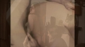 Preview 2 of Big And Hot Boobs - Vintage Taboo Family &#039_Home Alone&#039_