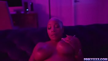 Preview 2 of Spit Between Mom And Son - Bunz 4 ever