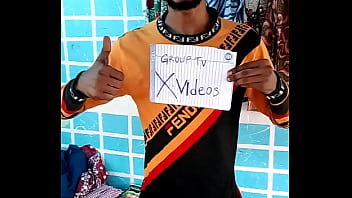 Preview 3 of Kerala Aunty All Da Way - Verification video