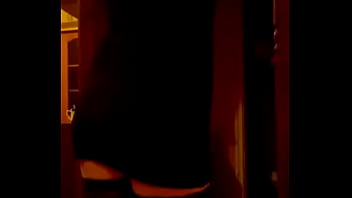 Preview 1 of Fun At The Hotel - Sexy girl striptiase