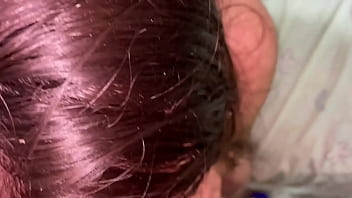 Preview 1 of Father Fuck Busty Part 1 - follo con el esposo de mi mejor amiga y el se corre fuertemente